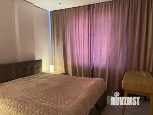 2-к квартира, на длительный срок, 55м2, 19/25 этаж