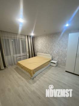 3-к квартира, на длительный срок, 73м2, 5/12 этаж