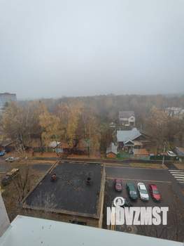 2-к квартира, на длительный срок, 44м2, 8/9 этаж