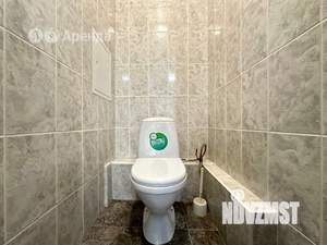 1-к квартира, на длительный срок, 41м2, 14/17 этаж