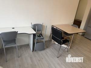 2-к квартира, на длительный срок, 37м2, 2/3 этаж