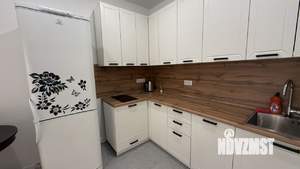 1-к квартира, на длительный срок, 41м2, 13/17 этаж
