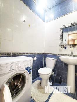 1-к квартира, на длительный срок, 52м2, 7/17 этаж