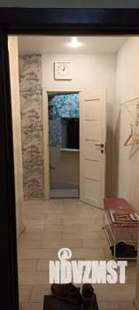 Студия квартира, на длительный срок, 30м2, 18/26 этаж
