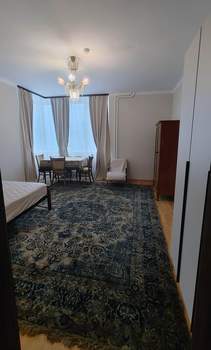 2-к квартира, на длительный срок, 79м2, 5/14 этаж