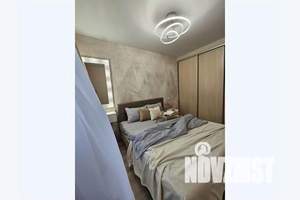 2-к квартира, посуточно, 60м2, 3/20 этаж