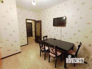 2-к квартира, на длительный срок, 60м2, 3/17 этаж
