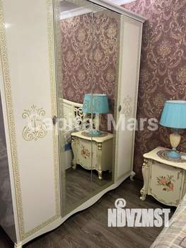 1-к квартира, на длительный срок, 43м2, 10/17 этаж