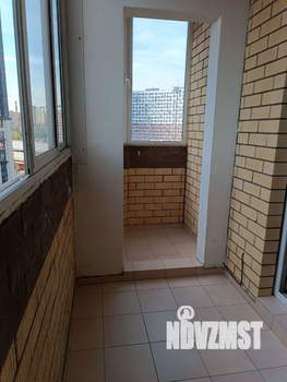 1-к квартира, на длительный срок, 37м2, 8/19 этаж