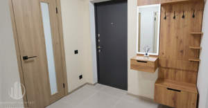 1-к квартира, на длительный срок, 48м2, 7/17 этаж