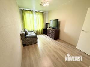 1-к квартира, на длительный срок, 34м2, 5/6 этаж