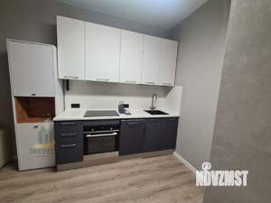 1-к квартира, на длительный срок, 36м2, 17/17 этаж