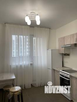 1-к квартира, на длительный срок, 40м2, 14/20 этаж
