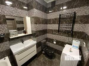 1-к квартира, на длительный срок, 46м2, 5/17 этаж