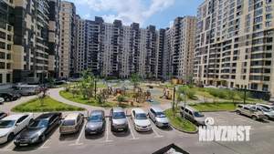 1-к квартира, посуточно, 53м2, 1/1 этаж