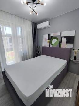 2-к квартира, на длительный срок, 35м2, 2/3 этаж