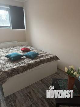 2-к квартира, на длительный срок, 41м2, 1/6 этаж