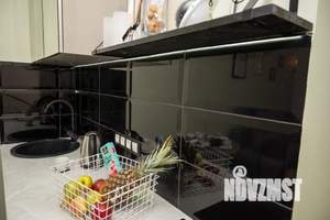 Студия квартира, посуточно, 25м2, 3/20 этаж