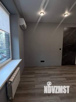 Студия квартира, на длительный срок, 22м2, 2/7 этаж