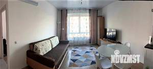 2-к квартира, на длительный срок, 40м2, 8/13 этаж