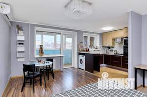 2-к квартира, на длительный срок, 50м2, 9/9 этаж