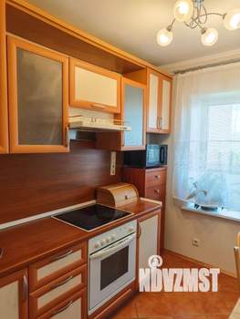 1-к квартира, на длительный срок, 34м2, 8/12 этаж