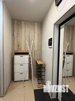 1-к квартира, на длительный срок, 37м2, 7/25 этаж