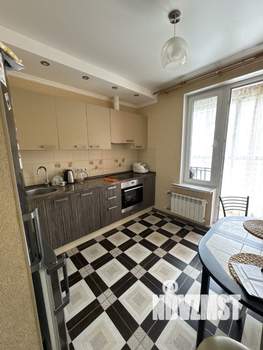 1-к квартира, на длительный срок, 35м2, 11/11 этаж