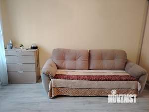 1-к квартира, на длительный срок, 34м2, 10/17 этаж