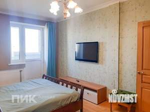 2-к квартира, на длительный срок, 61м2, 9/9 этаж
