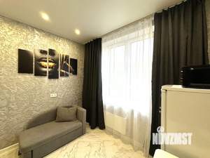 1-к квартира, на длительный срок, 31м2, 3/17 этаж