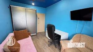 1-к квартира, на длительный срок, 50м2, 8/8 этаж