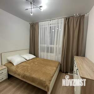 2-к квартира, на длительный срок, 35м2, 3/17 этаж