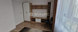1-к квартира, на длительный срок, 35м2, 14/17 этаж