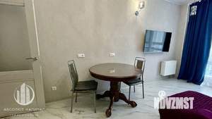 2-к квартира, на длительный срок, 40м2, 6/17 этаж