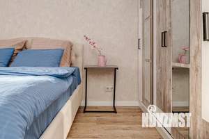 1-к квартира, посуточно, 61м2, 1/1 этаж