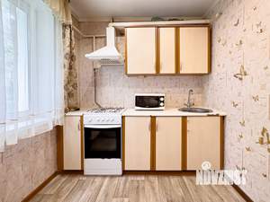 1-к квартира, на длительный срок, 33м2, 1/5 этаж