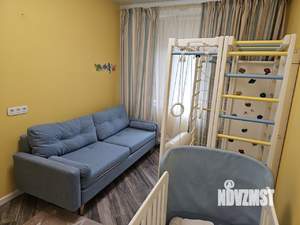 2-к квартира, на длительный срок, 65м2, 2/10 этаж