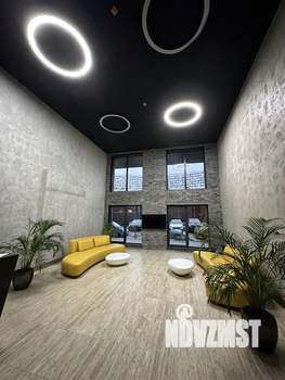 Студия квартира, на длительный срок, 24м2, 16/27 этаж