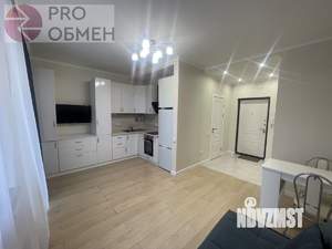 1-к квартира, на длительный срок, 29м2, 11/17 этаж