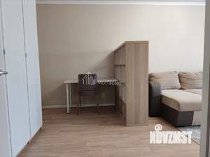 1-к квартира, на длительный срок, 46м2, 12/14 этаж