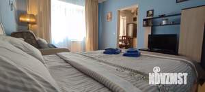 1-к квартира, посуточно, 39м2, 1/1 этаж