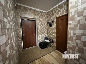 1-к квартира, на длительный срок, 45м2, 8/25 этаж