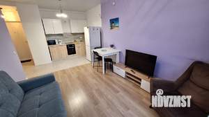 2-к квартира, на длительный срок, 35м2, 11/23 этаж