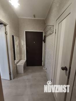 1-к квартира, на длительный срок, 42м2, 11/16 этаж