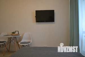 Студия квартира, посуточно, 23м2, 12/25 этаж