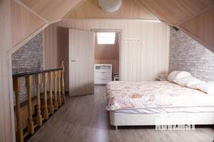 2-к квартира, посуточно, 60м2, 1/1 этаж