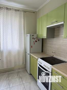 1-к квартира, на длительный срок, 42м2, 4/19 этаж