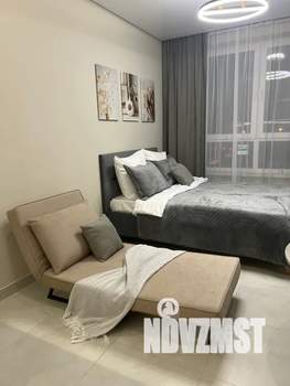 1-к квартира, посуточно, 25м2, 8/15 этаж