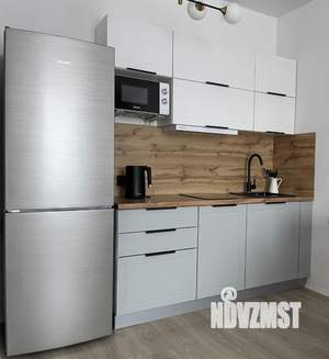 1-к квартира, на длительный срок, 33м2, 13/17 этаж